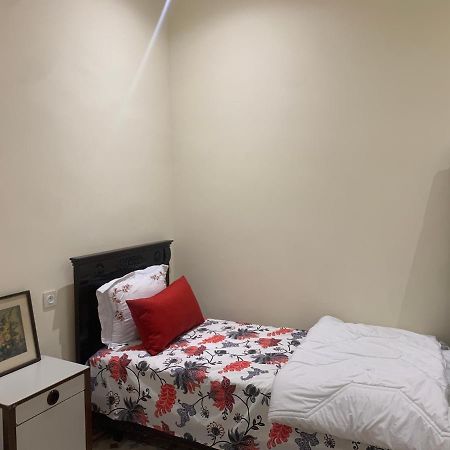Dar Joury Apartment แทนเจียร์ ภายนอก รูปภาพ