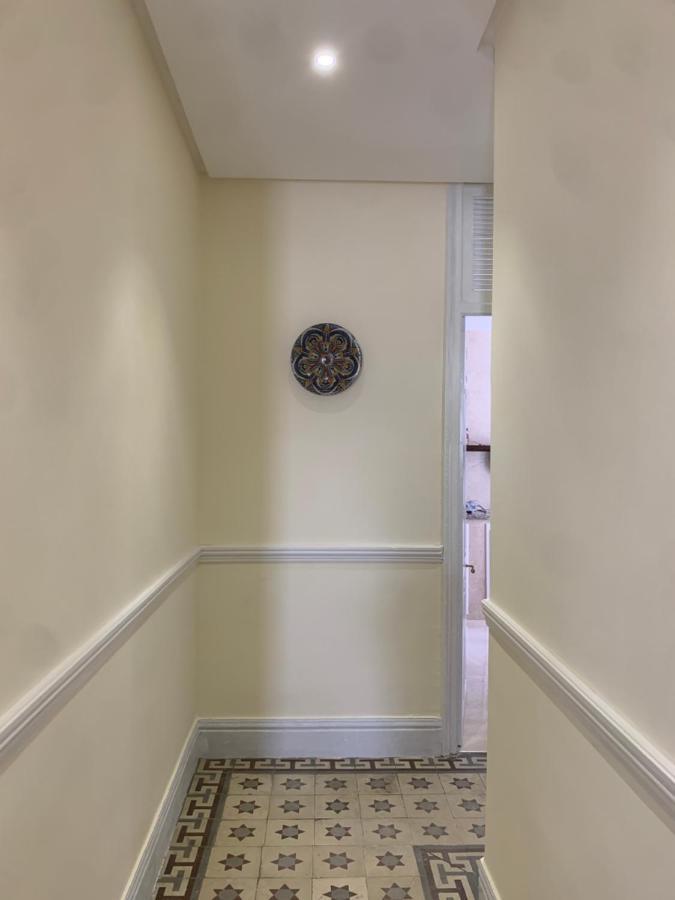 Dar Joury Apartment แทนเจียร์ ภายนอก รูปภาพ
