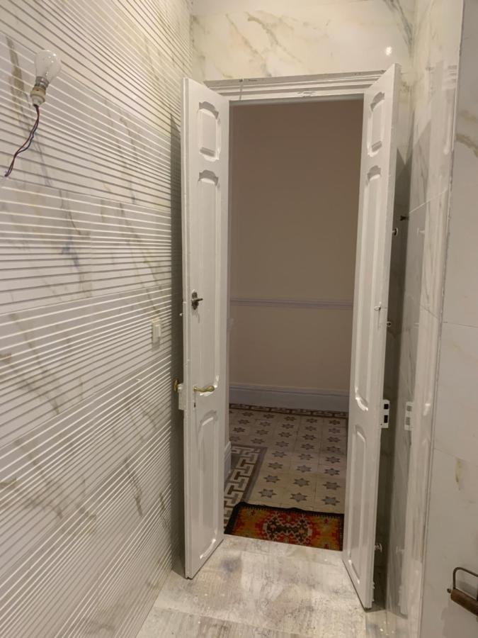 Dar Joury Apartment แทนเจียร์ ภายนอก รูปภาพ