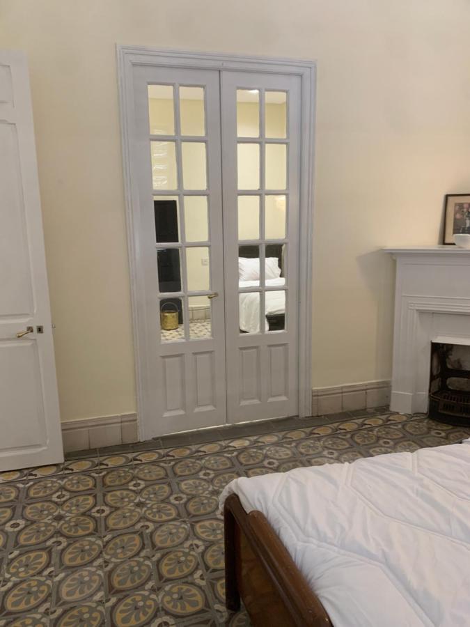 Dar Joury Apartment แทนเจียร์ ภายนอก รูปภาพ