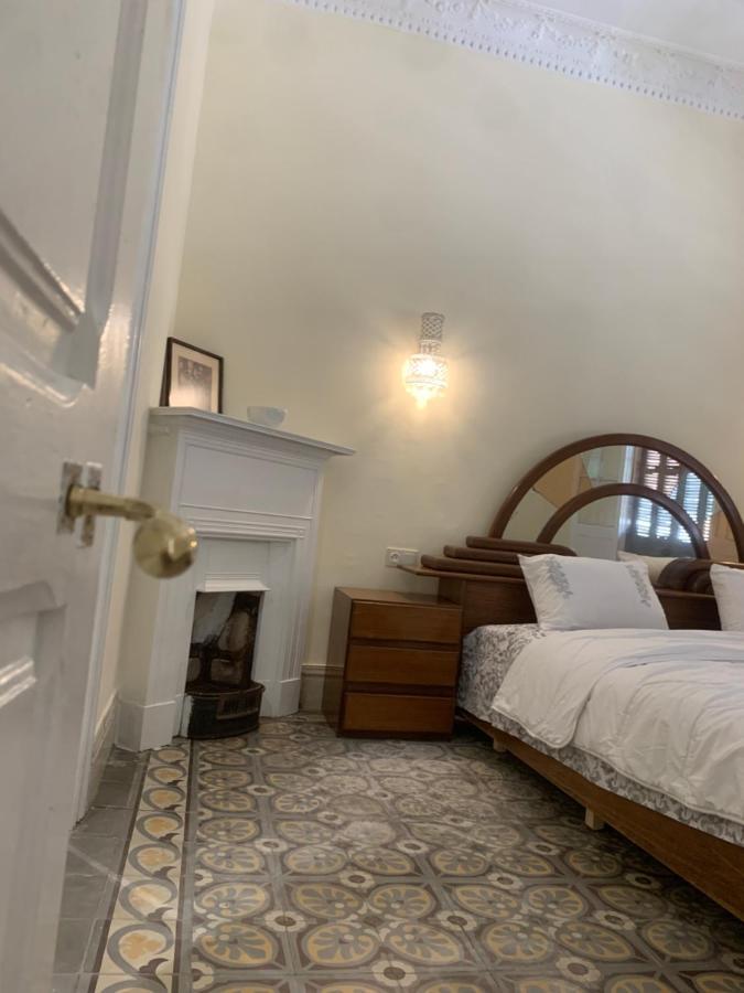 Dar Joury Apartment แทนเจียร์ ภายนอก รูปภาพ
