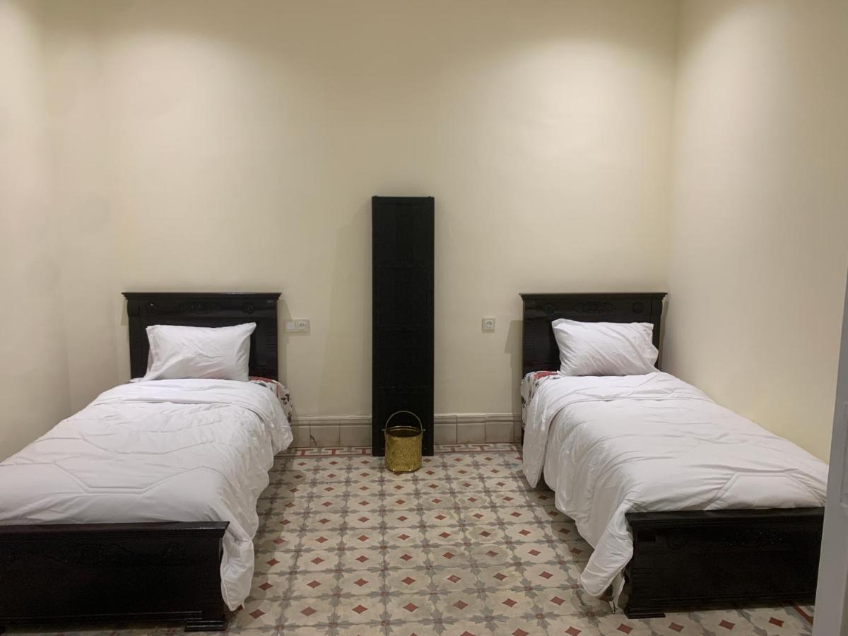 Dar Joury Apartment แทนเจียร์ ภายนอก รูปภาพ