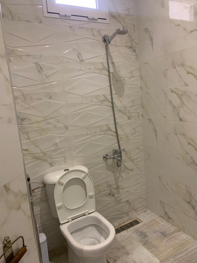 Dar Joury Apartment แทนเจียร์ ภายนอก รูปภาพ