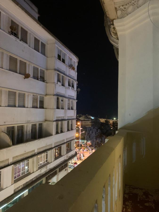 Dar Joury Apartment แทนเจียร์ ภายนอก รูปภาพ