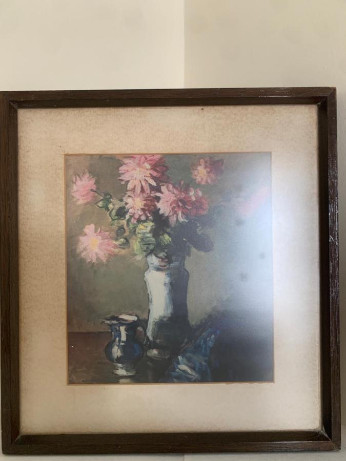 Dar Joury Apartment แทนเจียร์ ภายนอก รูปภาพ