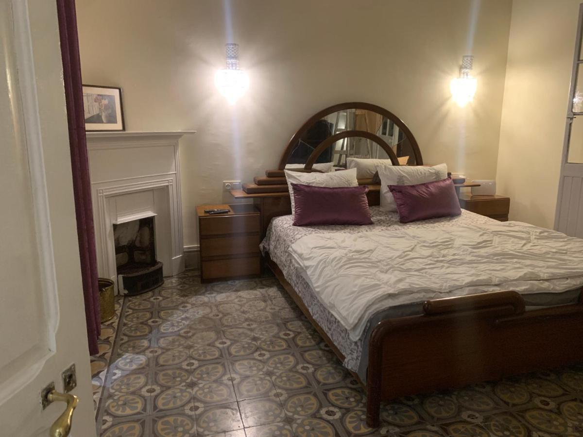 Dar Joury Apartment แทนเจียร์ ภายนอก รูปภาพ
