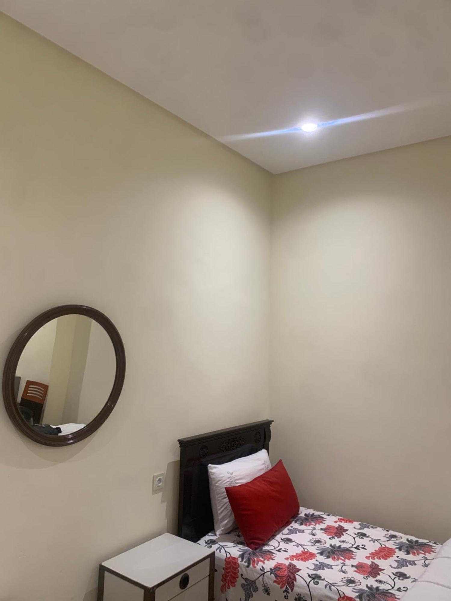 Dar Joury Apartment แทนเจียร์ ภายนอก รูปภาพ